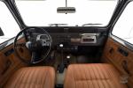 Toyota Land Cruiser Todd Snyder Edition 2020 года